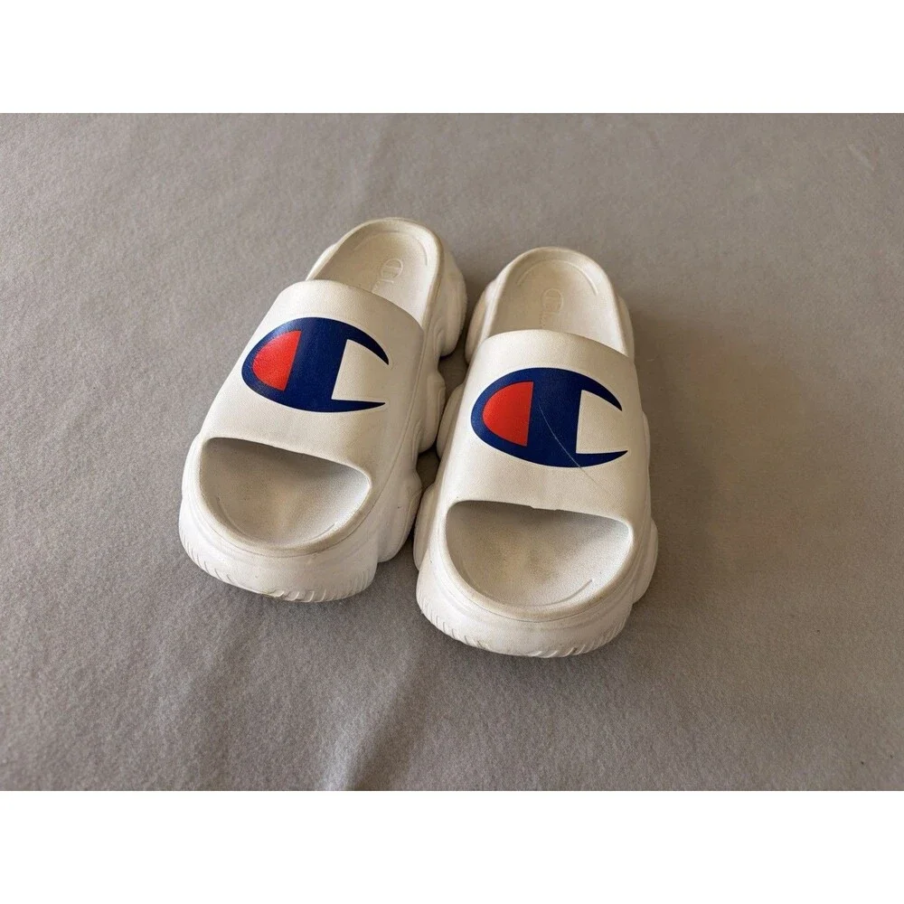 Champion Squish Slides